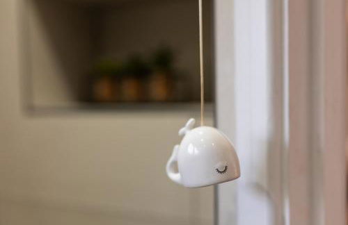 Modern 4BR House - Sleeps 10 - Central Birmingham - FREE Parking - Foto 35