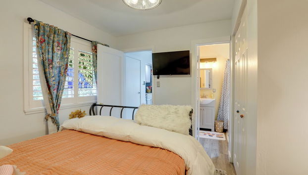 Cozy Reno Vacation Rental < 1 Mi to Midtown - Photo 5, Intérieur