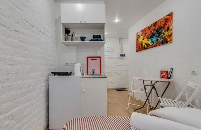 Travelto Narvskaya - Photo 34