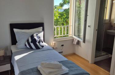 Luxury two-floor apartment in Petrčane with garden and pool - Foto 33