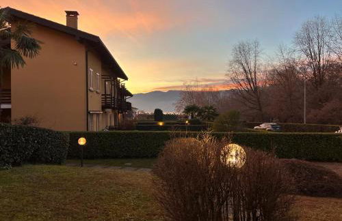 Kibilù - Residence with Pool, near Lake Maggiore - Foto 16