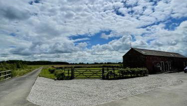 Grange Farm Cottages - Foto 2