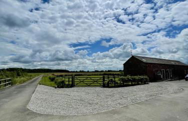 Grange Farm Cottages - Foto 2