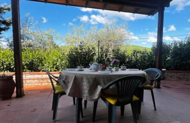 Villa Iris Suvera Chianti - Foto 20