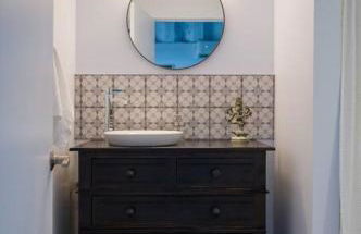 Desert Sky - Modern Oasis on 5 Acres in Marfa - Foto 21