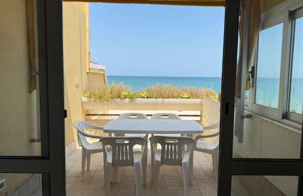 SE176 - Senigallia, trilocale con meravigliosa vista sul mare - Foto 13