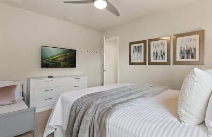 Upstay- Family Villa for 12 w Pool Games & BBQ - Foto 23