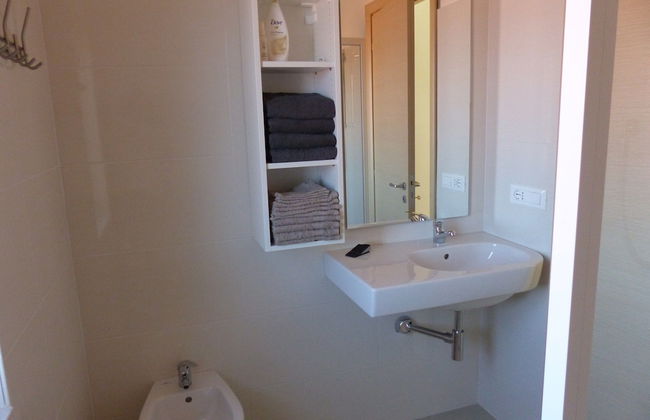 Apartment in Tropea With Sea Views & Pool - Foto 18