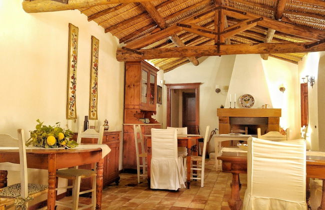 Il Borgo dell'Arcangelo - Foto 1