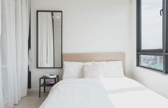 Greenfield Residence at Bandar Sunway - Photo 5