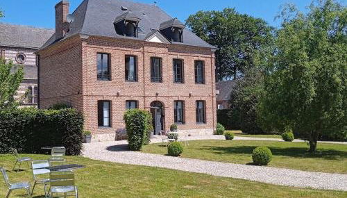 La Durdent - Domaine du Presbytère - Foto 4