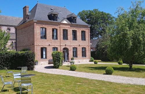 La Durdent - Domaine du Presbytère - Foto 4