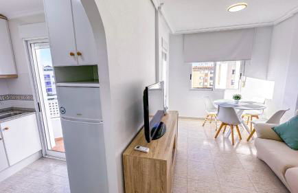 Apartamento Luz de Almoradi - Foto 11