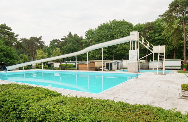 Holiday Home in Arrien Near Beerze Nature - Photo 1