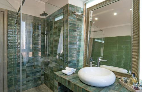 Paxos Fairytales House 2 - Foto 28