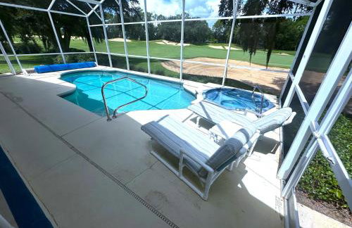 Upgraded Pool Villa, Spa, Southern Dunes - Photo 1