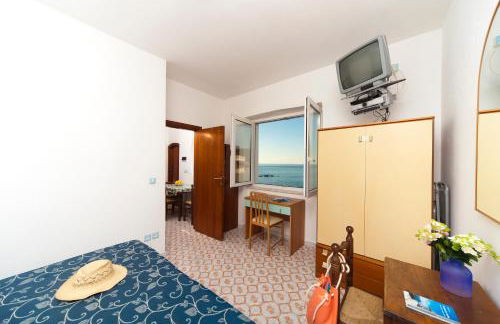 Residence Hotel La Rotonda Sul Mare - Foto 15