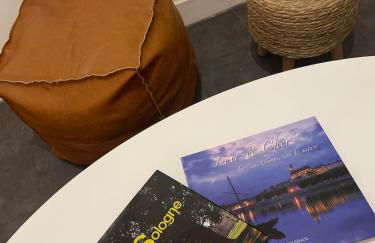 Petite maison à coté de Beauval & Chateaux - Foto 29