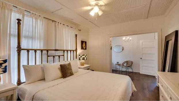 Flamingle in Fuchsia Whole House - Foto 2, Habitación