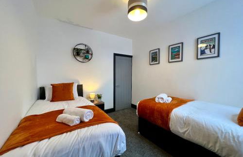 Oxford House - Great for Contractors or Family Holidays - Photo 8