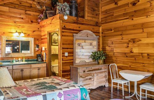 Mountain View Cabins - Foto 33