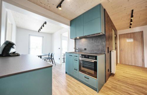 Timber One Boardinghouse Dorfen - Foto 108