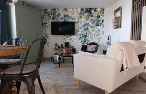 La Petite Bohème, sauna - Foto 24