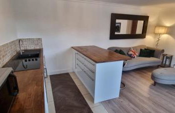 Laighdykes Guest Cottage 2 Bedroom & Gym Saltcoats - Foto 11
