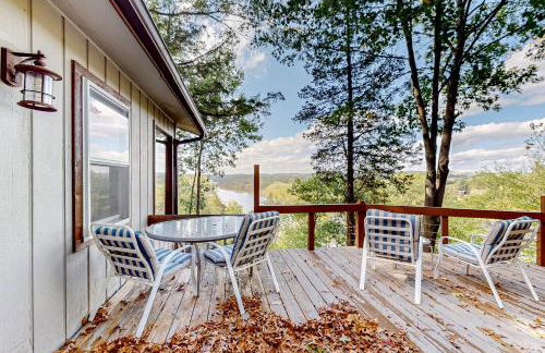 River View Escape - Foto 27