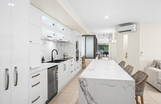 Sea Point On Trinity Beach - Photo 24