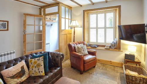 Carrs Cottage, Westgate in WEARDALE - Foto 2