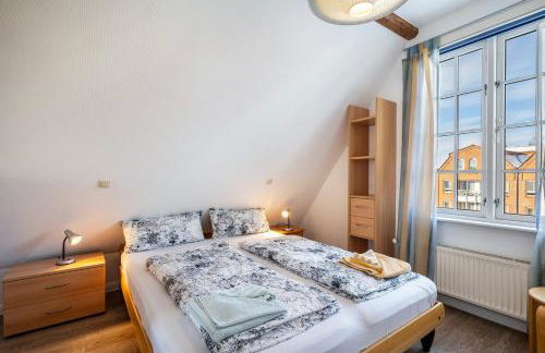 Haus Übersee Wohnung Sansibar - Foto 12