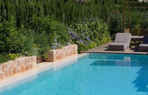 Tranquil Oasis: 5 Bedroom Villa in Ibiza City,1002 - Foto 8