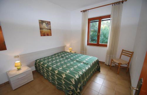 Graziosa Villetta di Naregno a 400 mt dal mare, bel giardino, posto auto e aria condizionata - Foto 15