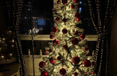 Rachels Luxury Tattershall Hot Tub & Fishing Retreat - Foto 13