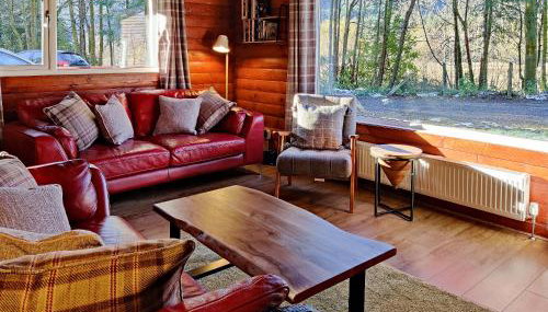 Willow Lodge - Photo 4