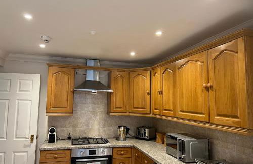 One Queens Gardens, Sea View Apartment, Eastbourne. - Foto 21