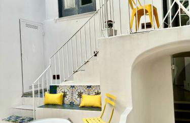 Capri Kronos Design Suites - 2 king beds, with gym, SPA & jacuzzi - Foto 42