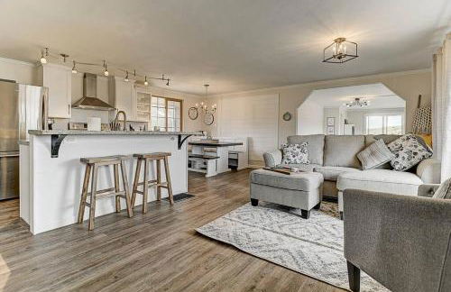 Stay in a Historic Gold Mine Town w/Mountain Views - Foto 28