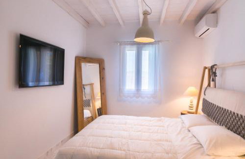 Imarkellis Tinos Boutique Villas - Foto 32