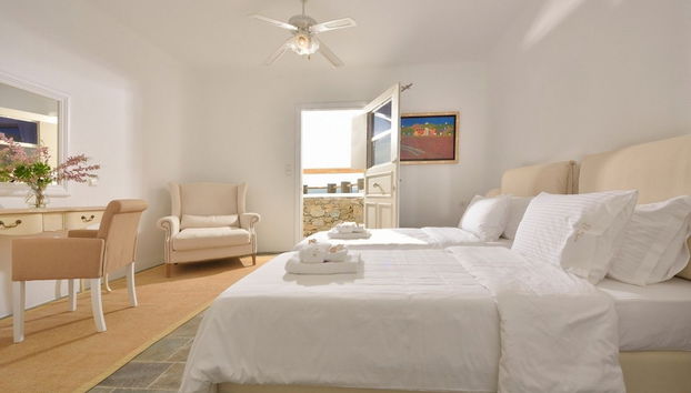 Villa Juliet - Foto 5, Habitación