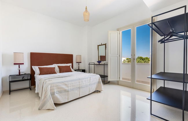 2964 Villa Donna Sofia by Perle di Puglia - Foto 16