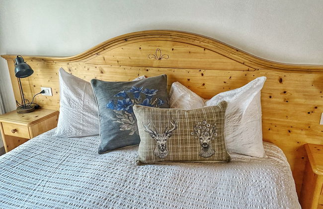 Eco-Baita Natura Spensierata - Foto 14