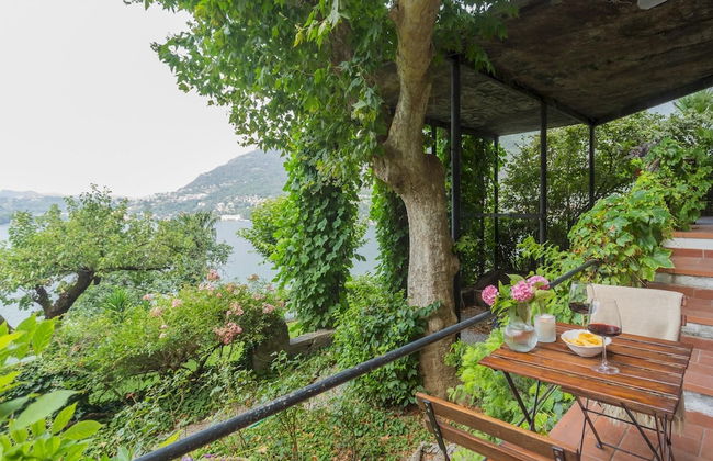 Simon s Apartment With Amazing View - Foto 1