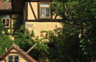 Gästezimmer - Fuhrhalterei Maul - Photo 13