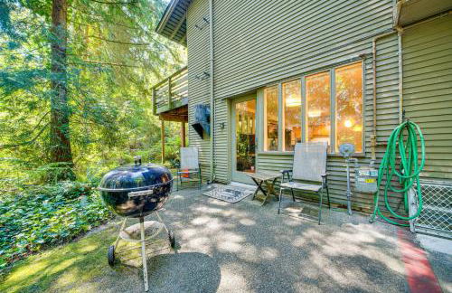 8 Mi to Dtwn Seattle Pet-Friendly Apt with Hot Tub - Foto 17