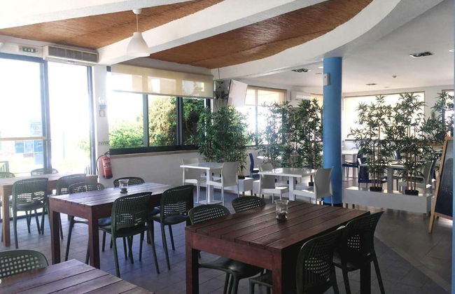 Pool Beach Two Balconies Alvor Holiday Club - Foto 32