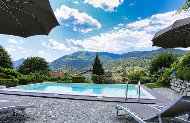 San Zeno in Cerano D Intelvi - Foto 34