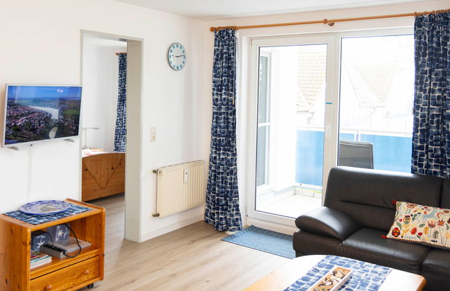 Blaumuschel (LUB101) - Foto 26