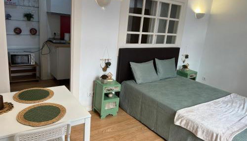 Aconchegante - OldGold Apartment B - Foto 4